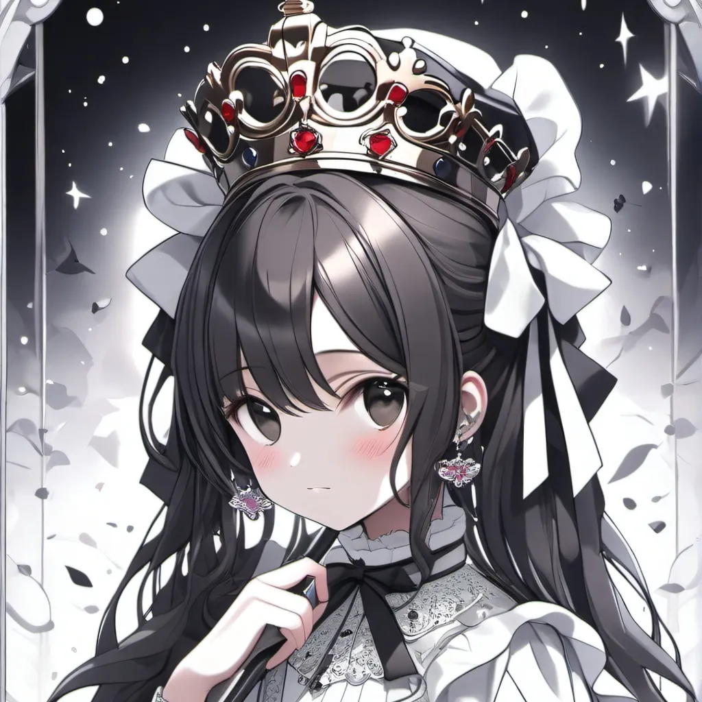 chat with ai character: Girl 