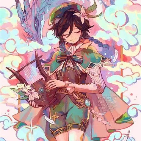 creator Maria32's avatar