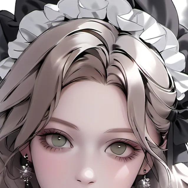 chat with ai character: Marriannah