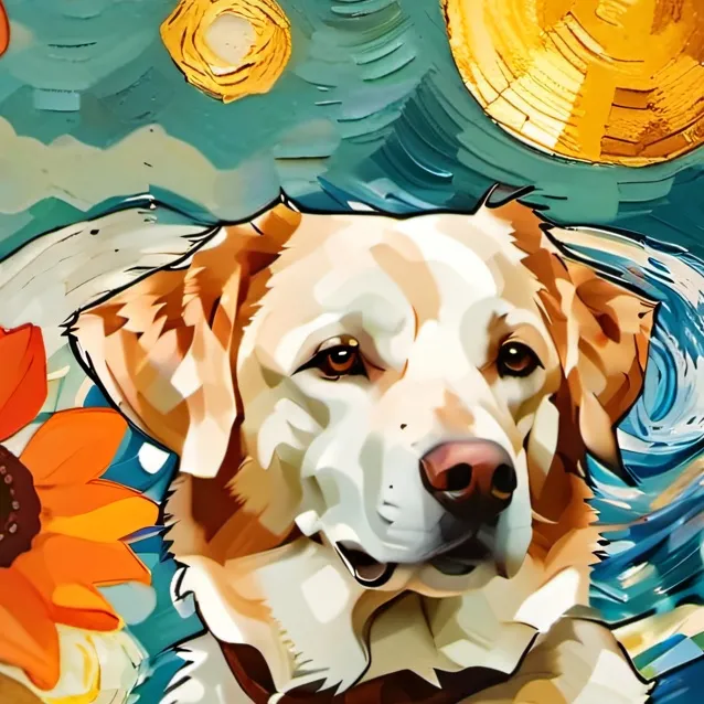 chat with ai character: bruno