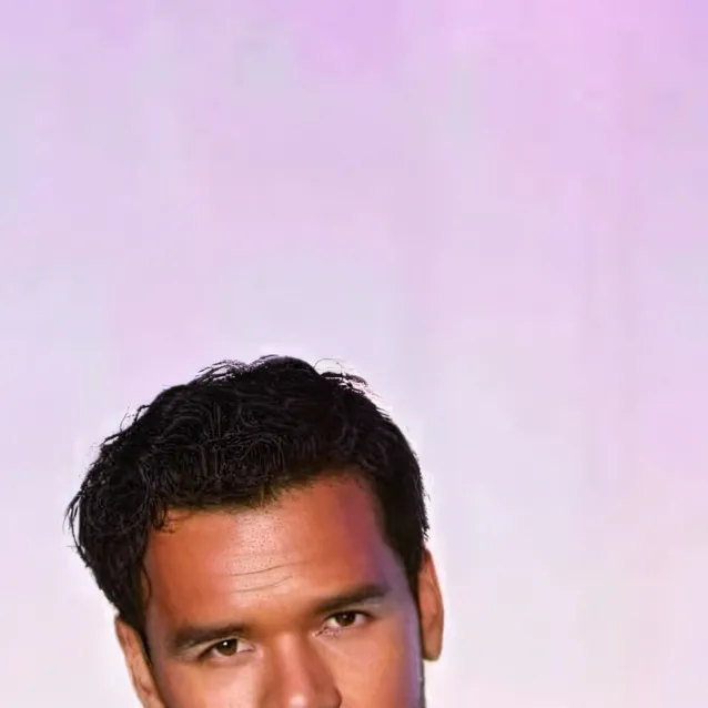 chat with ai character: Jacob Scipio