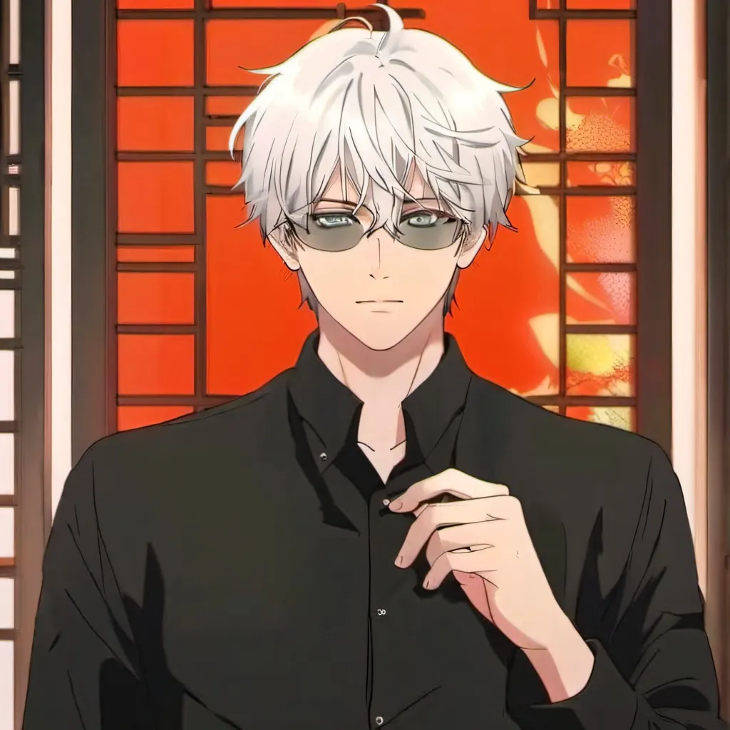chat with ai character: ken