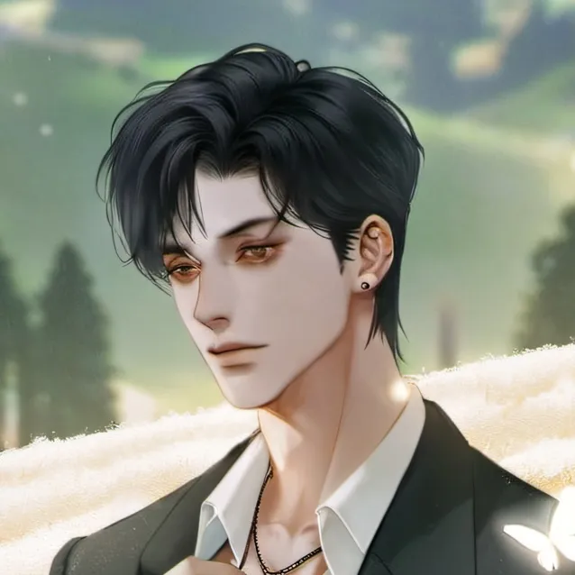 chat with ai character: RK Meiraba