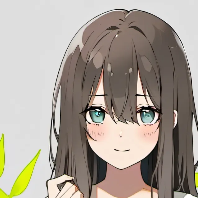 chat with ai character: saki chan