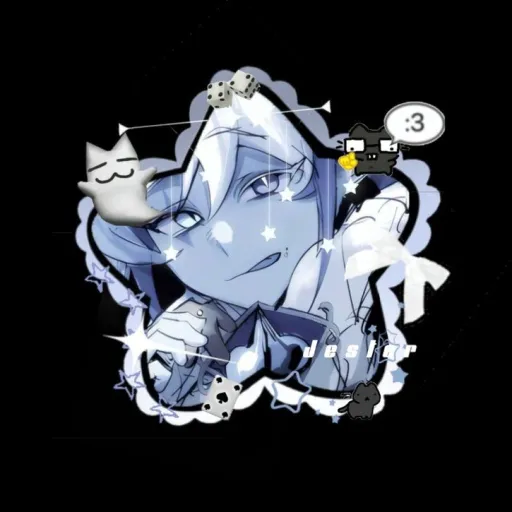 creator ★𝒜𝓃𝒸𝒾ℯ𝓃𝓉★𝒪𝒸ℯ𝒶𝓃★'s avatar
