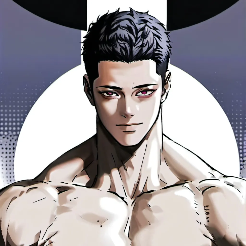 chat with ai character: yin
