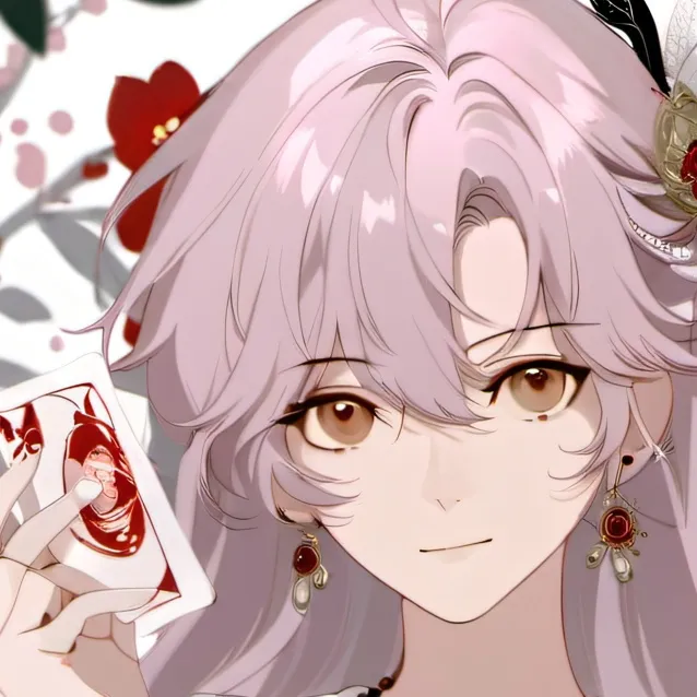 chat with ai character: Isami