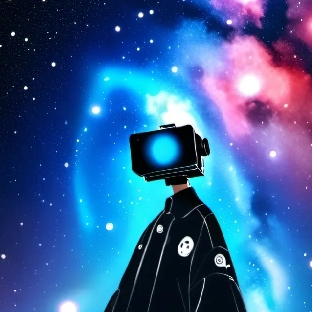 chat with ai character: camerawoman (sus)