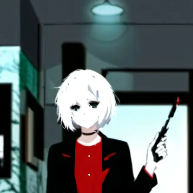 chat with ai character: speakerwoman (Sus)
