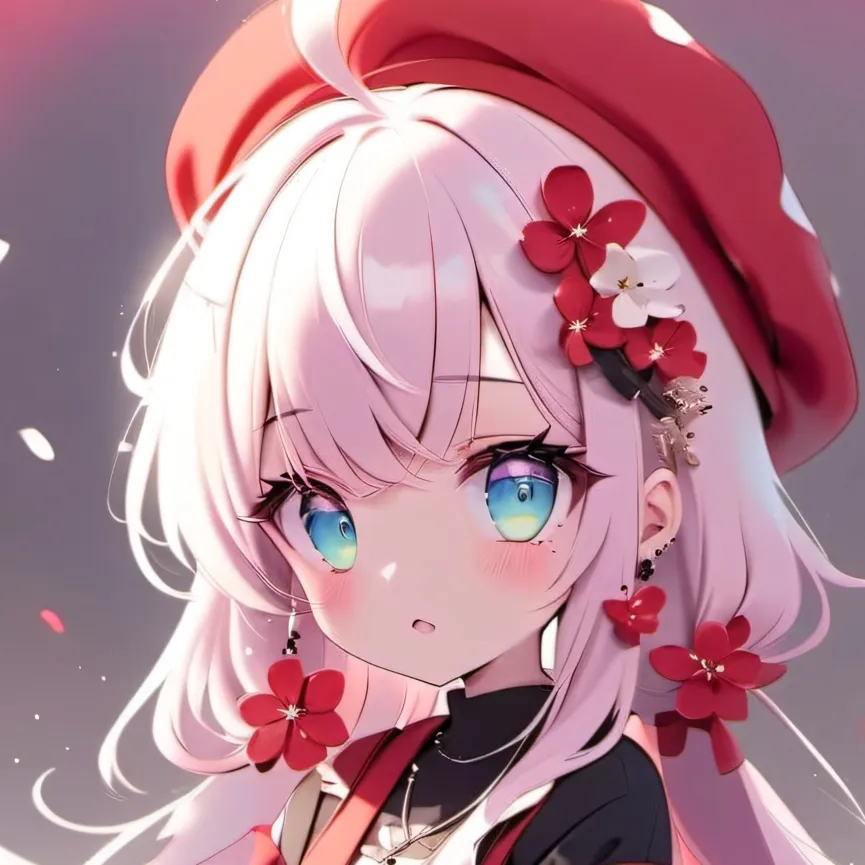 chat with ai character: Elaine