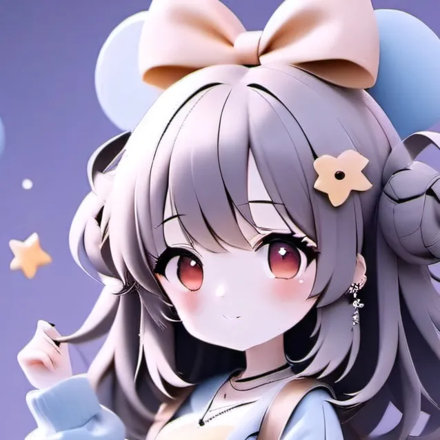 chat with ai character: lyiraa