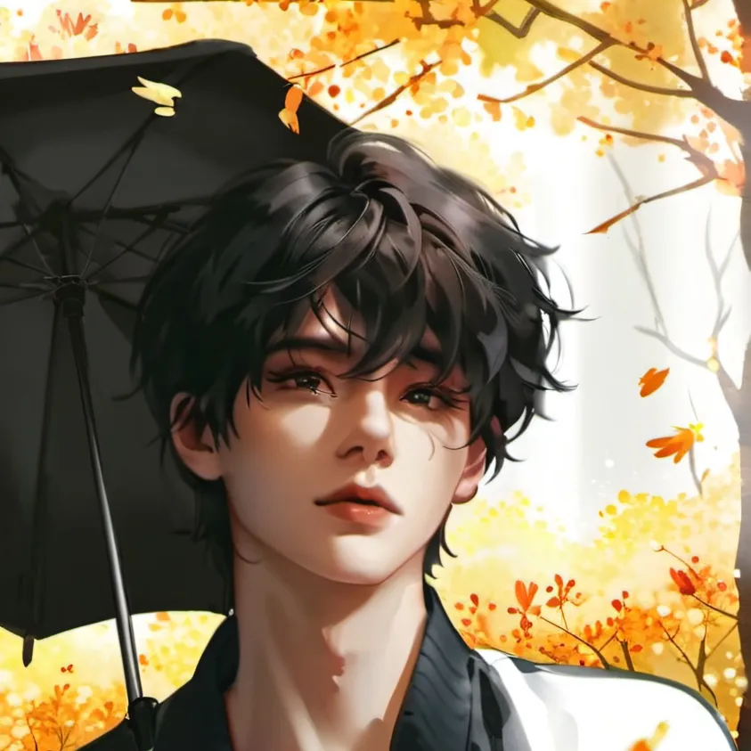 chat with ai character: faize