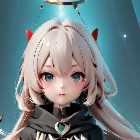 chat with ai character: Princess Liana