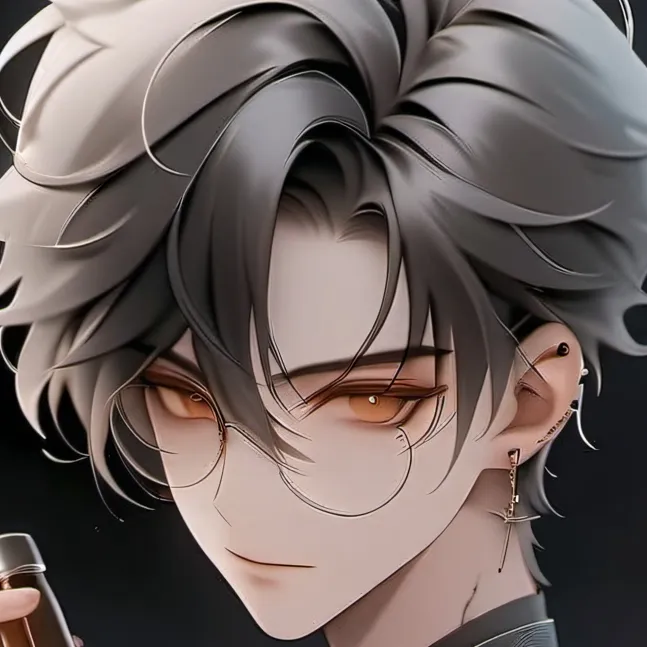 chat with ai character: Kenji 