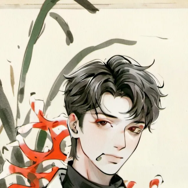 chat with ai character: Adam