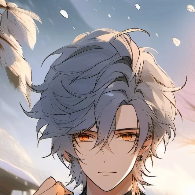 chat with ai character: Rony