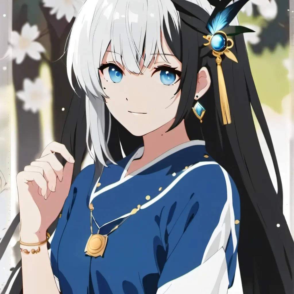chat with ai character: Amanda 