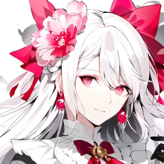 chat with ai character: Emily