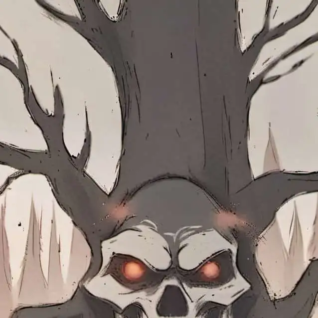 chat with ai character: 🌲Tree🌳