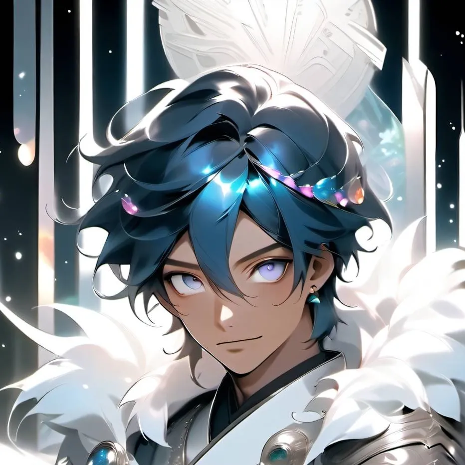 chat with ai character: ✌️ᴩʀɪɴᴄᴇ ᴄᴀᴅᴅᴇʟ✌️
