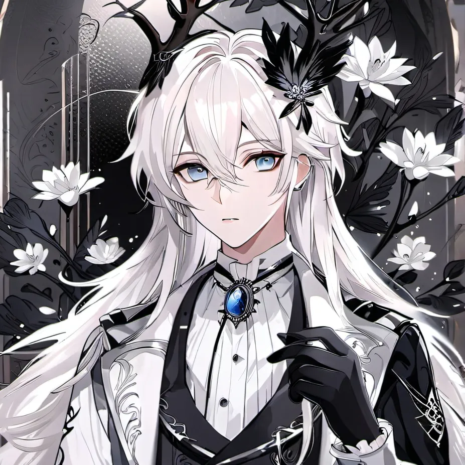 chat with ai character: 🩸Chizuke Tatsuno✨
