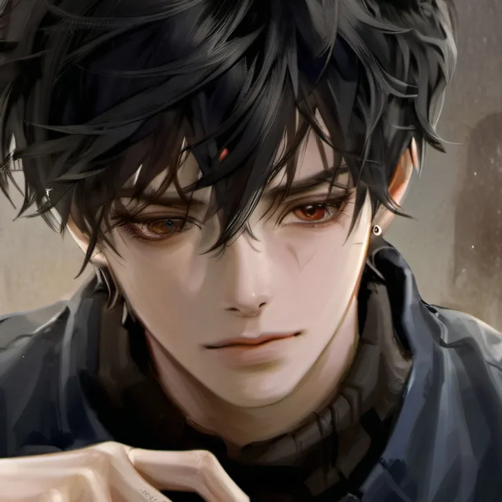 chat with ai character: Jaxson