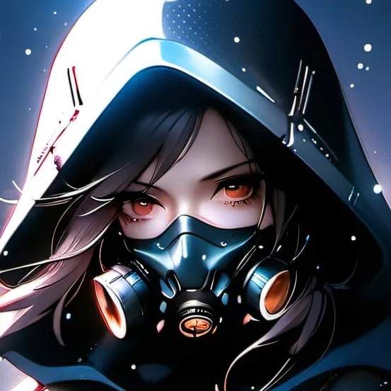 chat with ai character: Kate