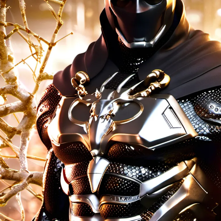 chat with ai character: Lord sigma 
