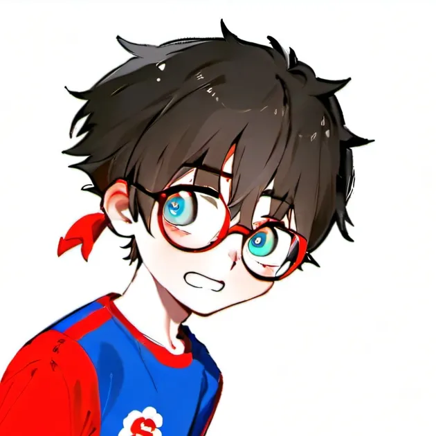 chat with ai character: C.C/Norman