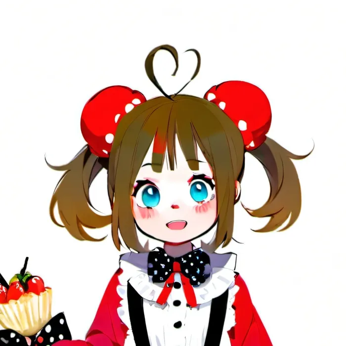 chat with ai character: Elizabeth Afton