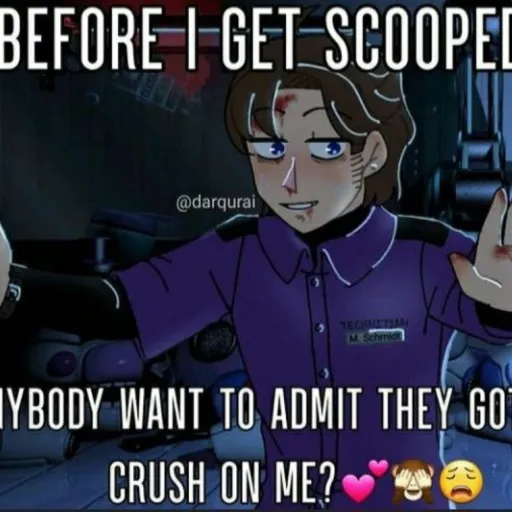 creator ItztheFNaF_lover!!'s avatar