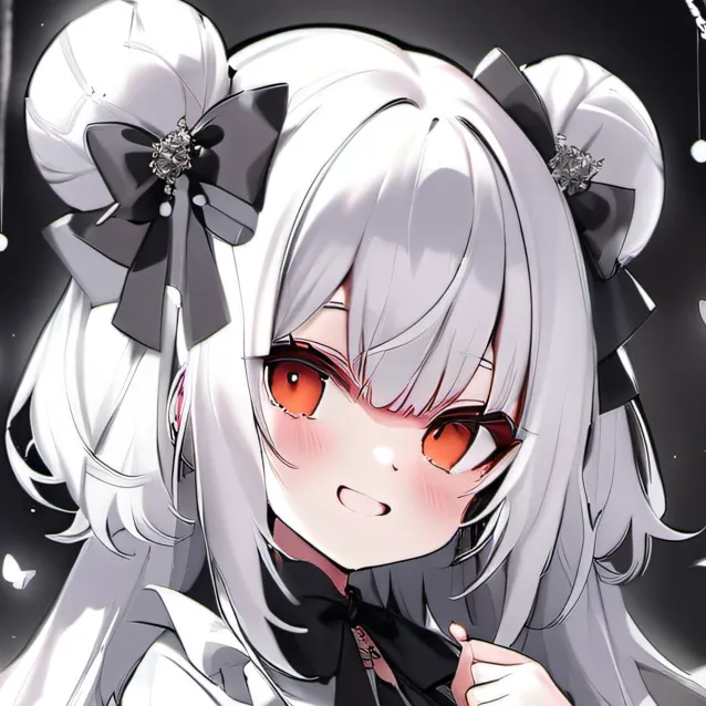 chat with ai character: MUBI_SAKI
