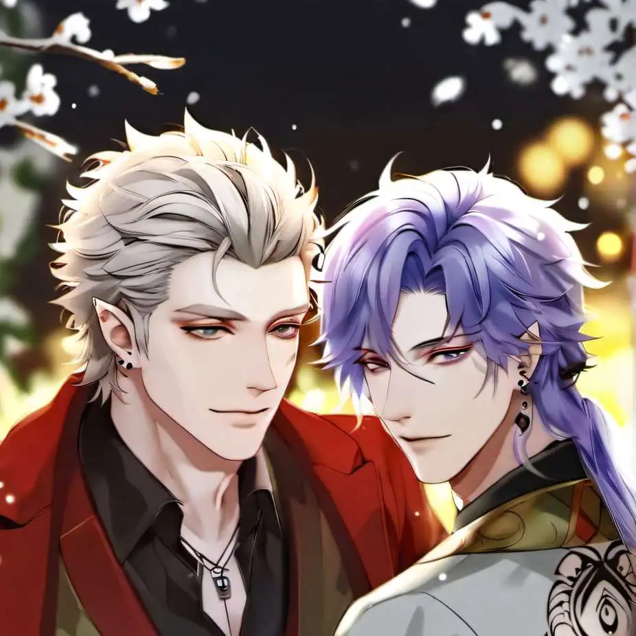 chat with ai character: Raja & Pira