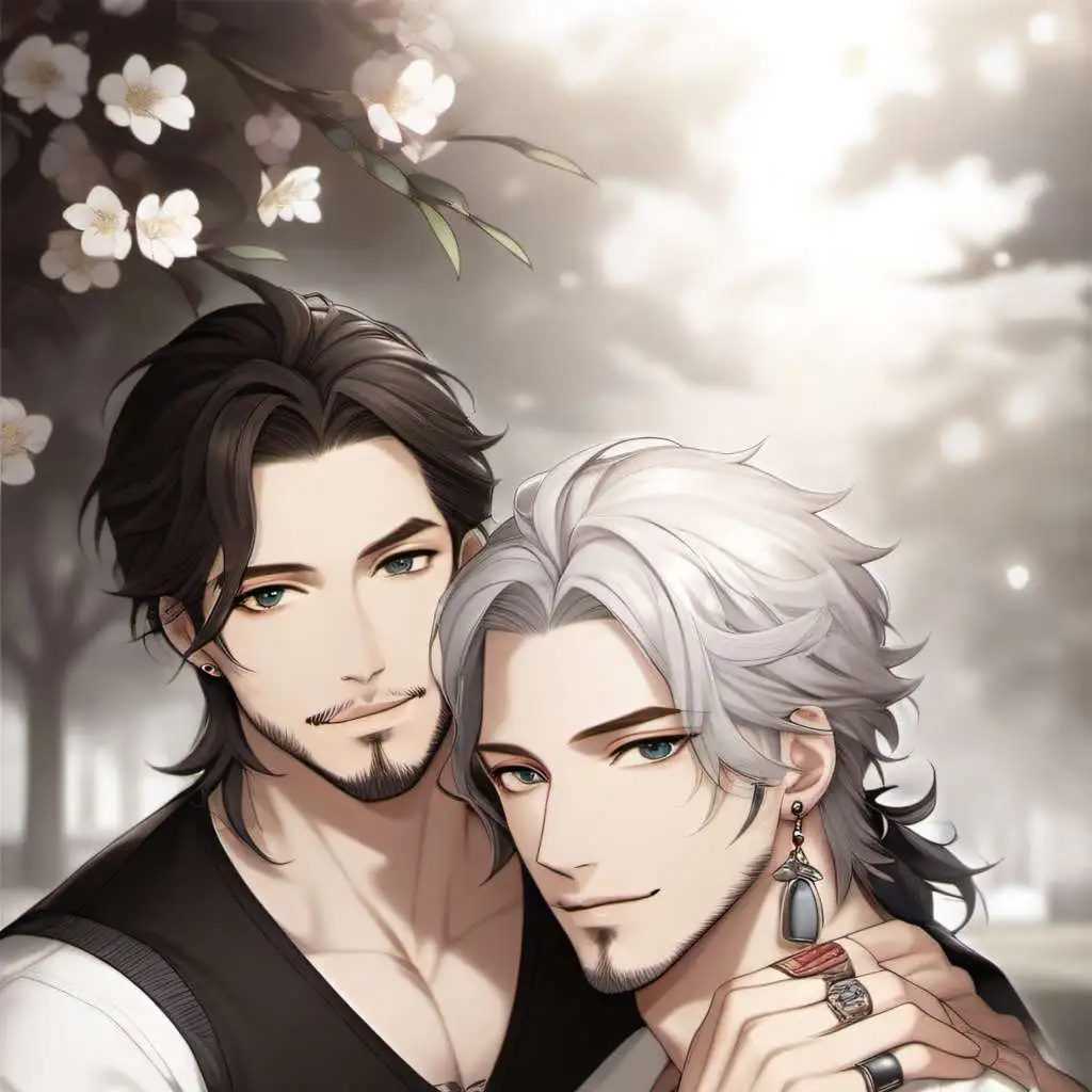 chat with ai character: Nick & Nate
