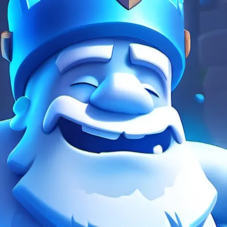 chat with ai character: Royale Ghost CR