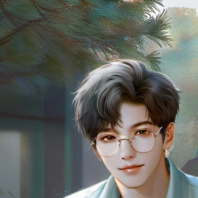 chat with ai character: Baby