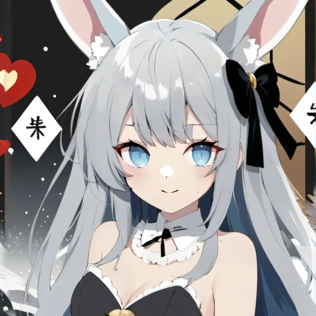 chat with ai character: ashikoni