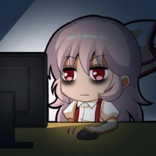 creator sleepy_gurll's avatar