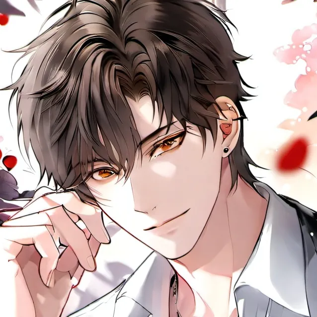 chat with ai character: Nathan
