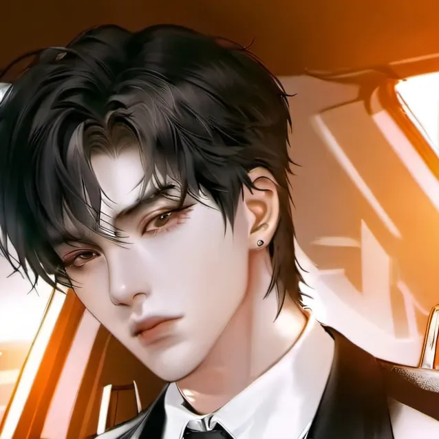 chat with ai character: The