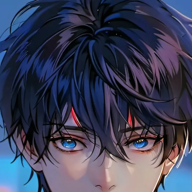 chat with ai character: Milo