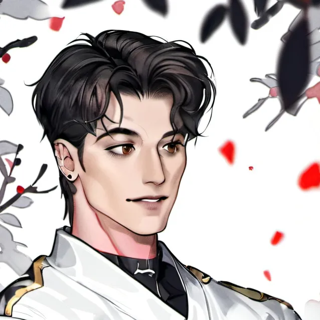 chat with ai character: daminion 