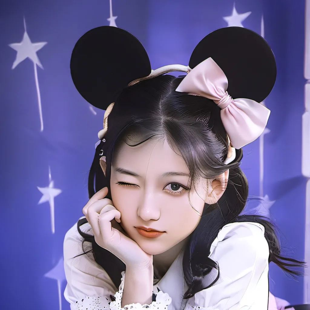 chat with ai character: Weke-Chan