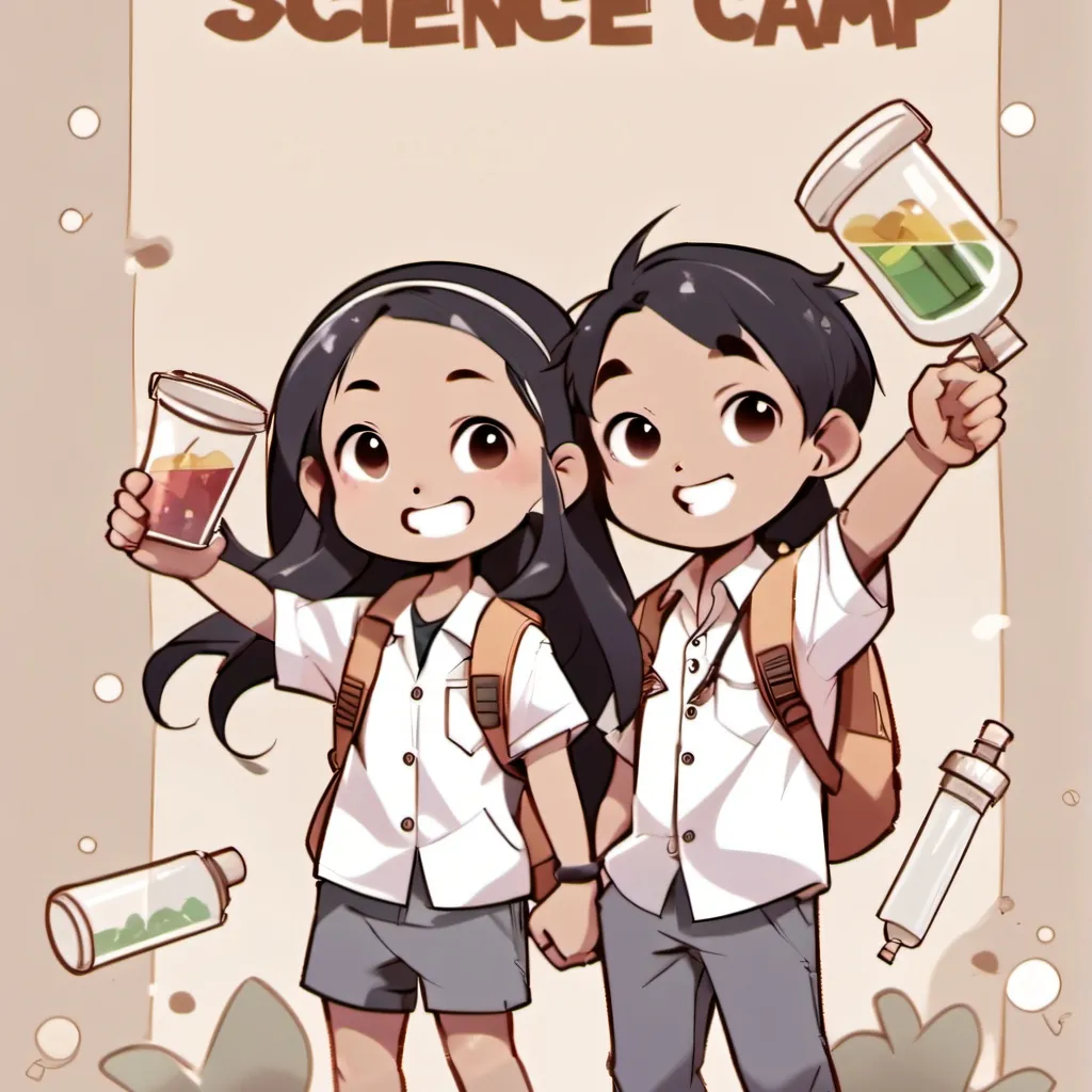 chat with ai character: Mara & Nata