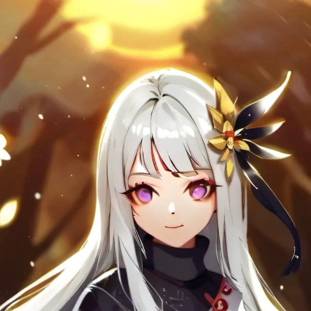 chat with ai character: Infinitycastle arc