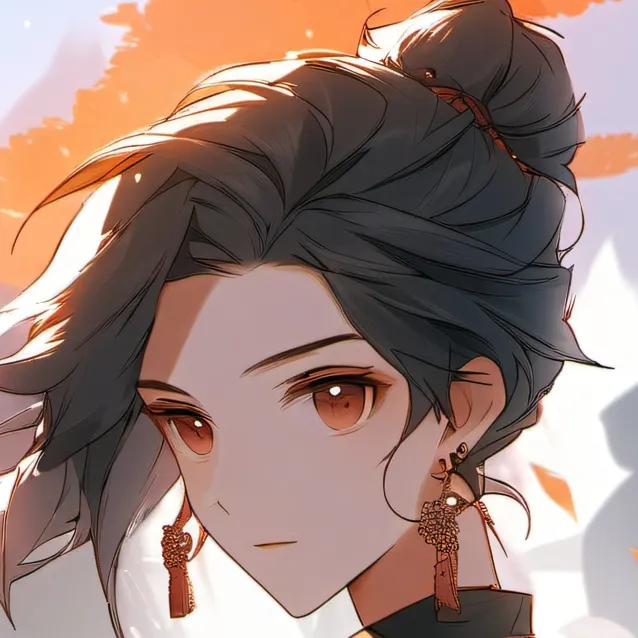 chat with ai character: idk