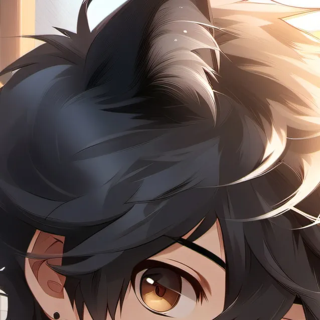 chat with ai character: Ben