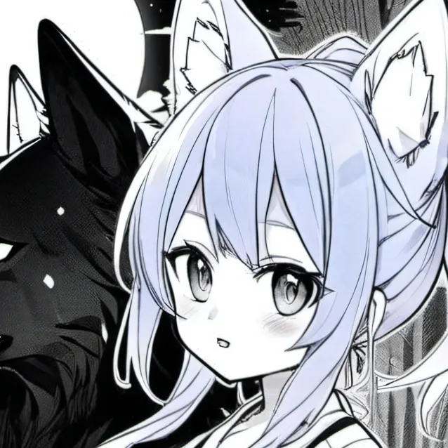 chat with ai character: Kira