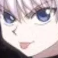 chat with ai character: Killua Zoldyck
