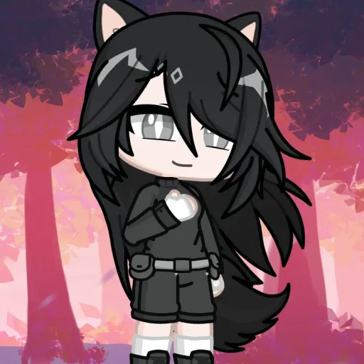 creator Lia Jaganshi's avatar